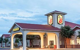 Motel 8 Willcox Az